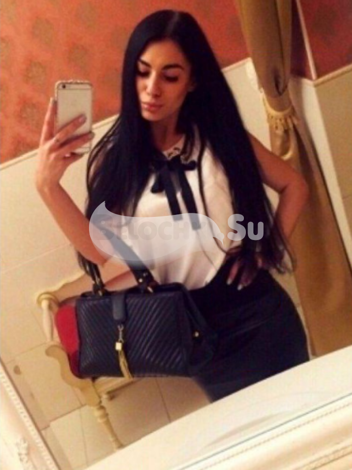 Путана Анна г. Шира