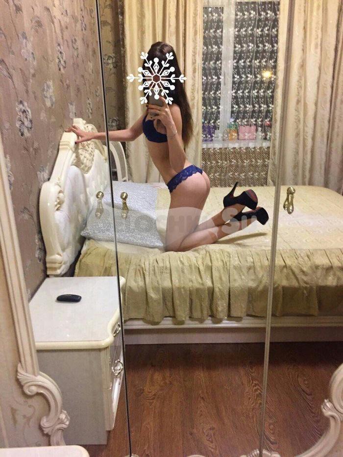 Путана Лена г. Атюрьево