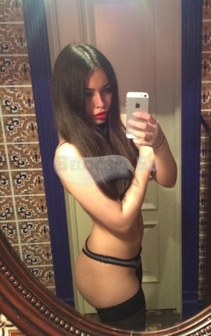 Путана Наташа г. Макаров