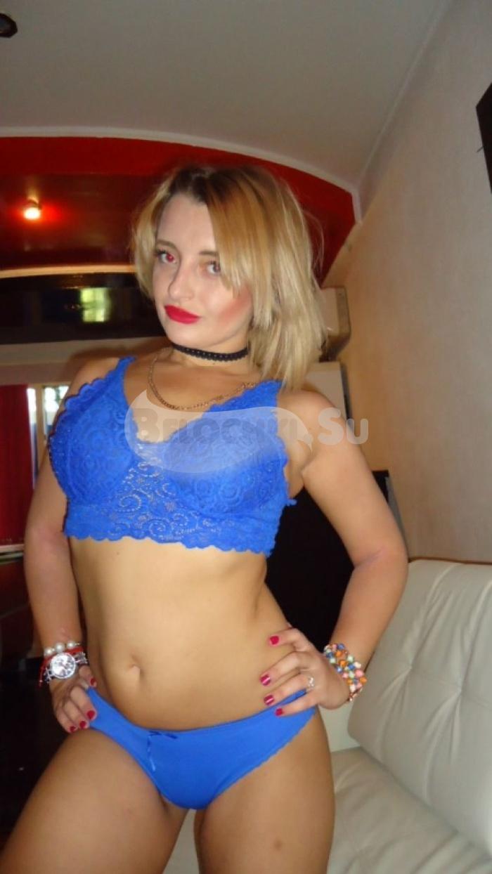 Путана Света г. Армянск