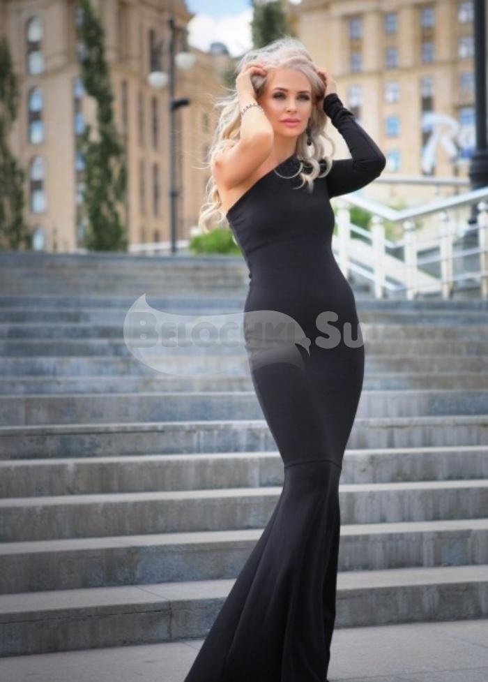 Путана Полина г. Вурнары