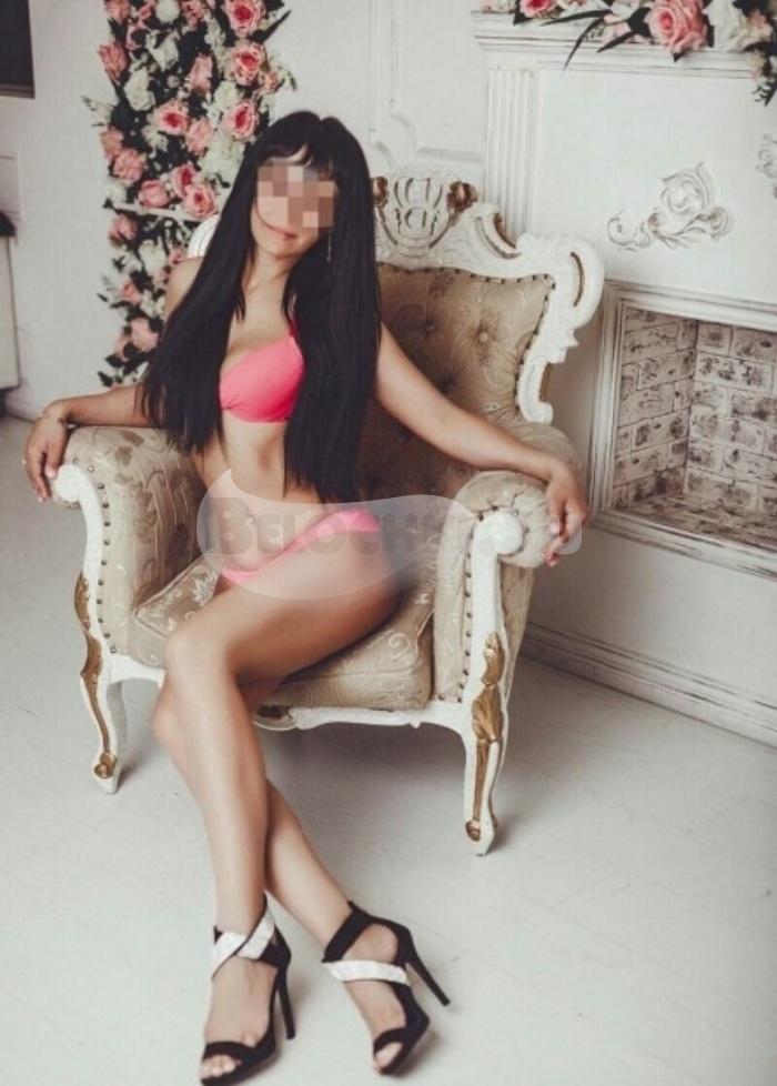 Путана Катя г. Степное