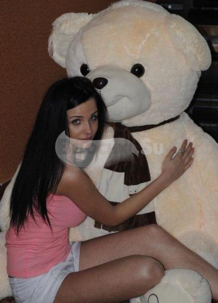 Путана Ада г. Куровское