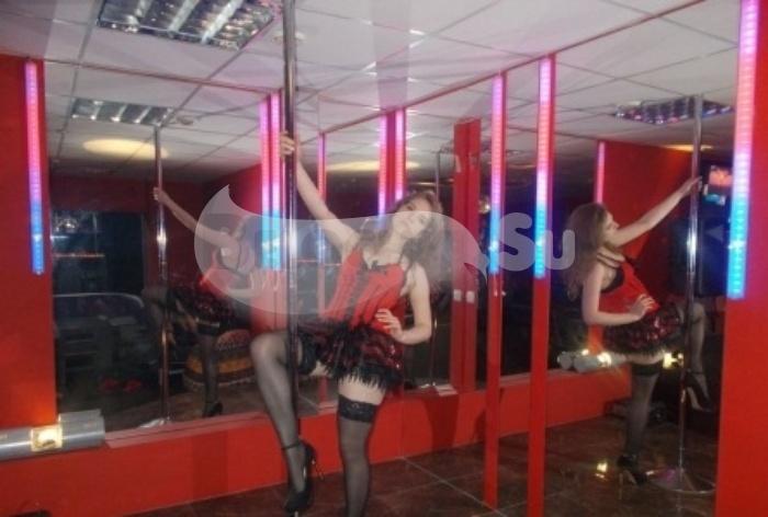 Путана Фредерика г. Новоуральск