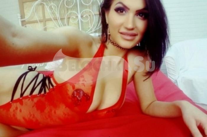 Путана Анна г. Бакчар