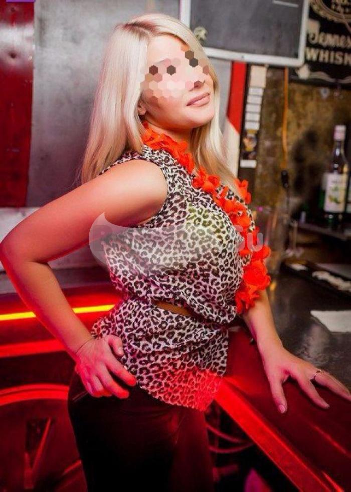 Путана Ярина г. Старая Полтавка