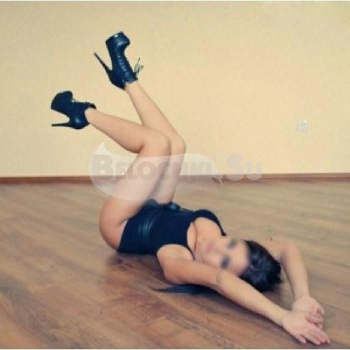 Путана Айжан г. Колюбакино