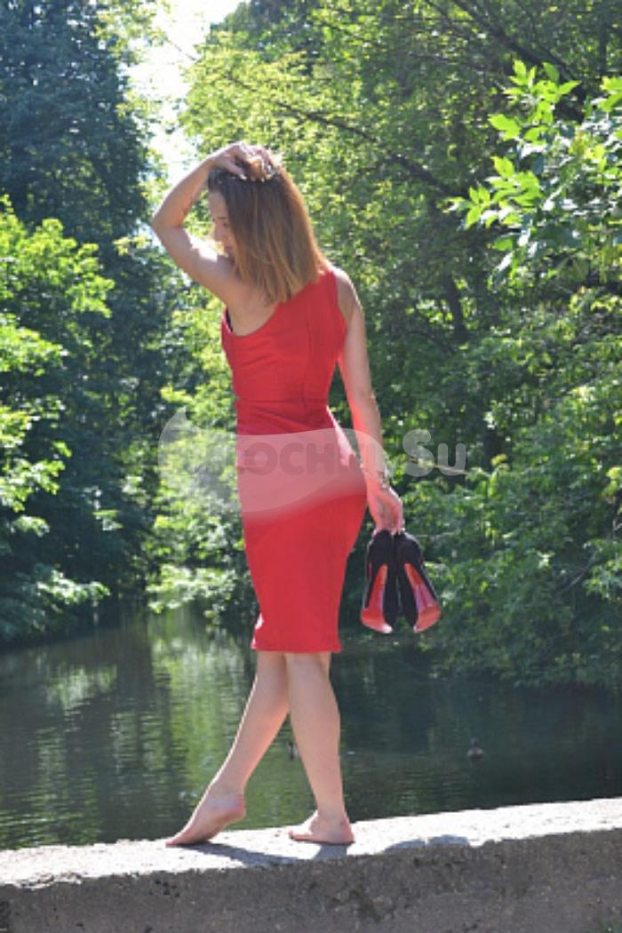 Путана Шарлотта г. Седельниково