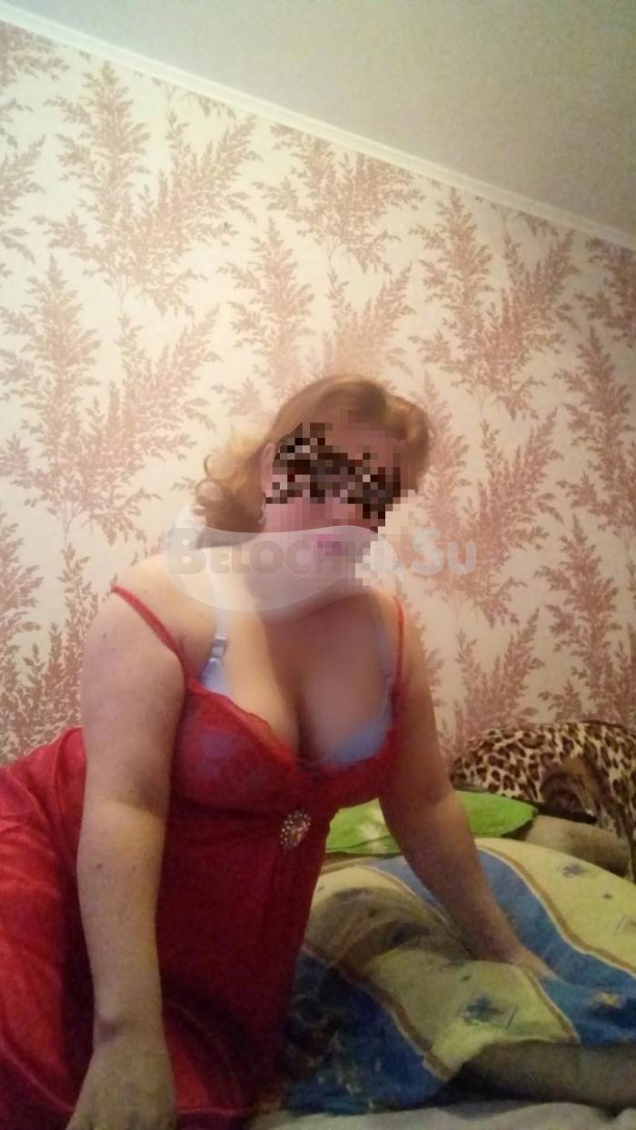 Путана Станислава г. Шентала