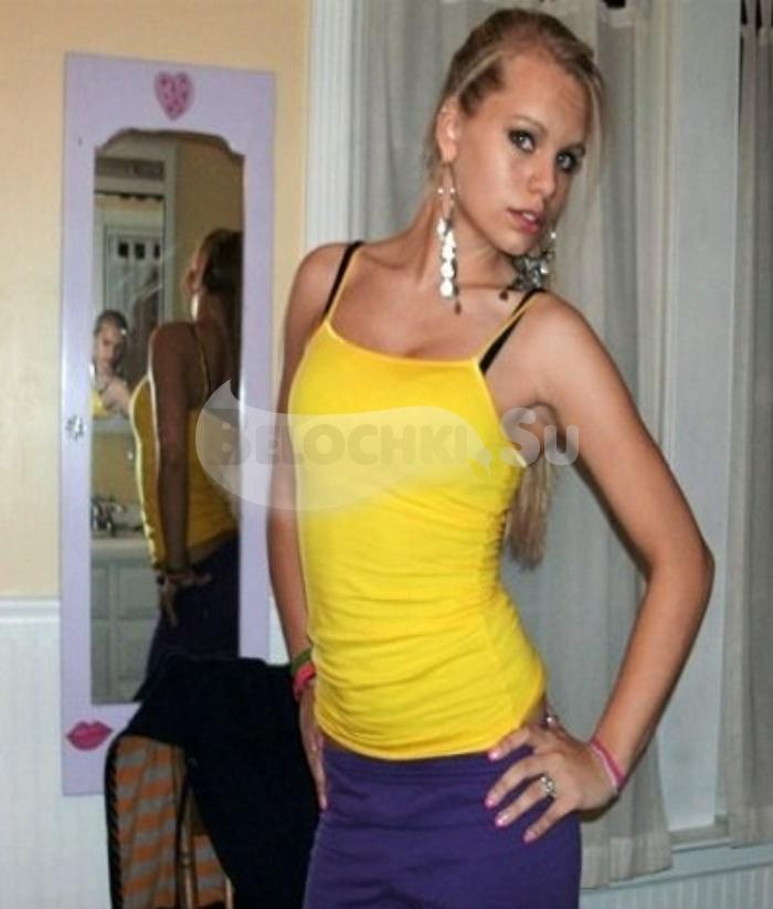 Путана Софья г. Каменногорск