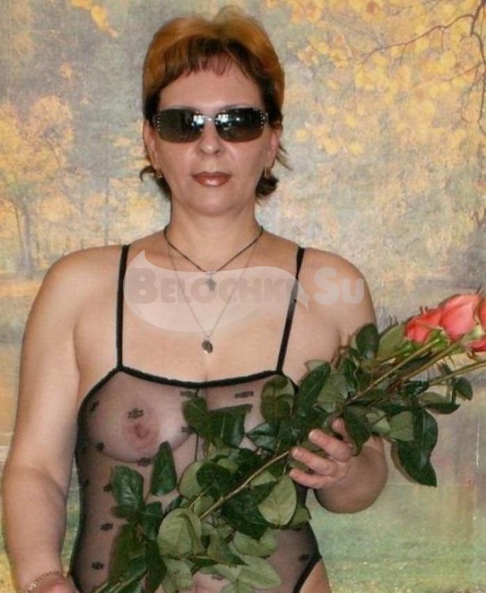 Путана Елена г. Турочак