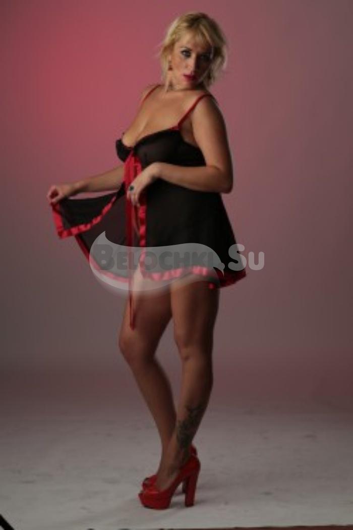 Путана Гражина г. Залари