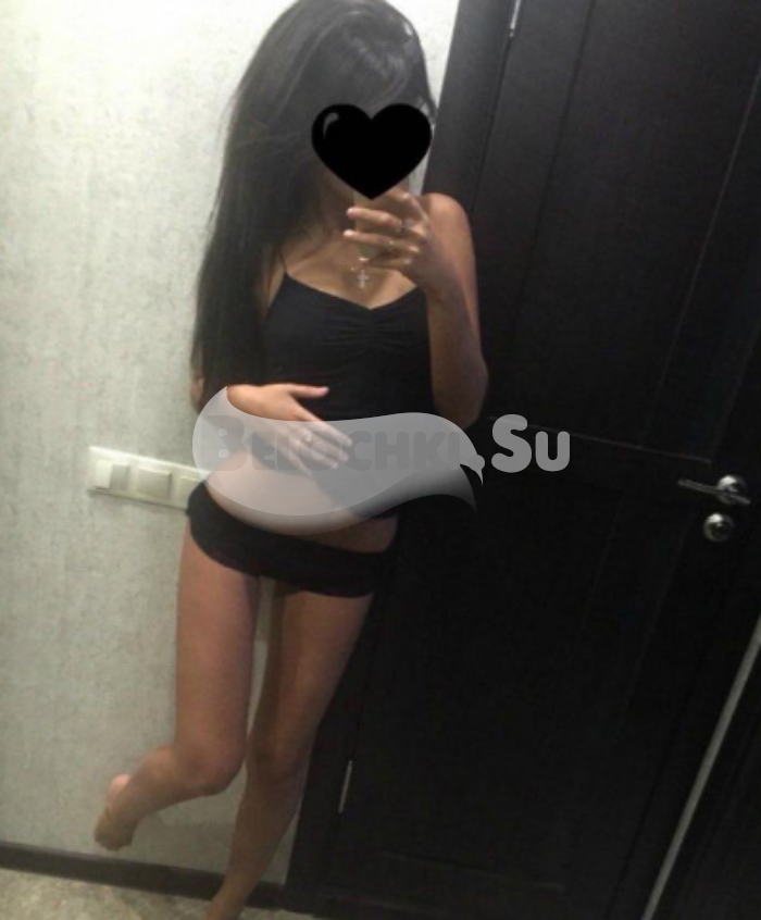 Путана Виолетта г. Борисовка