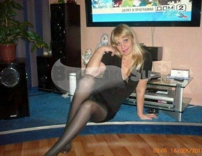 Путана Екатерина г. Заводской