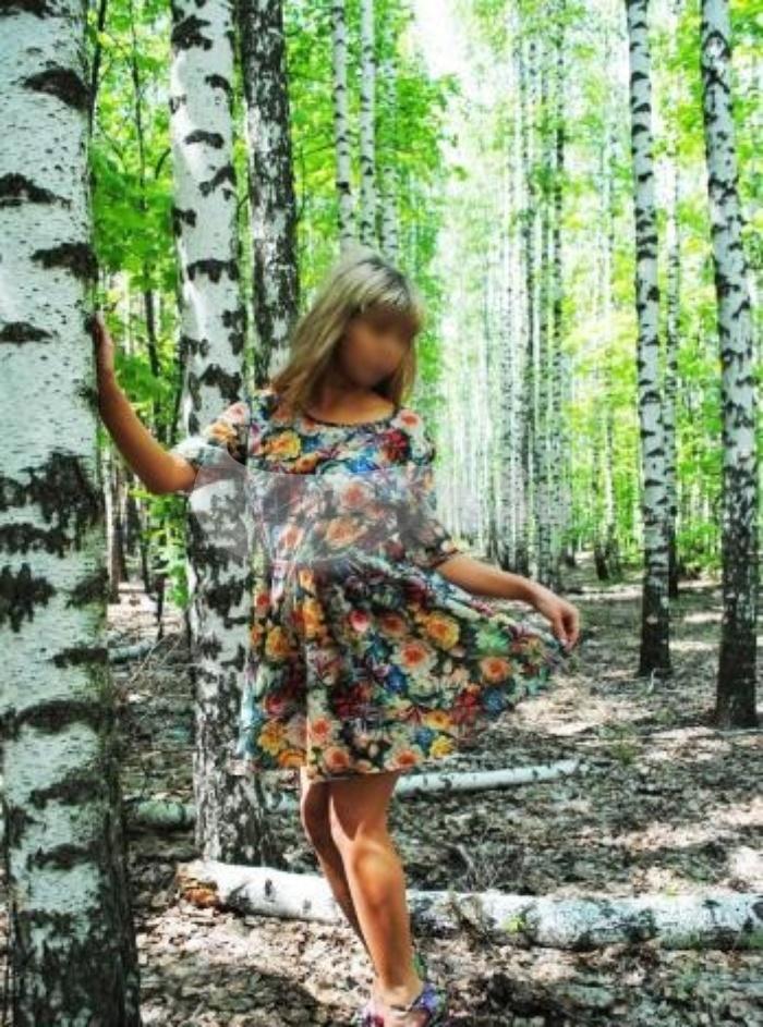 Проститутка Ксения г. Мамоново