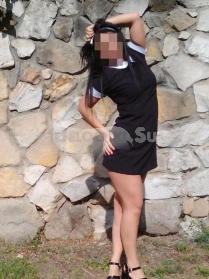 Путана Таня г. Умет