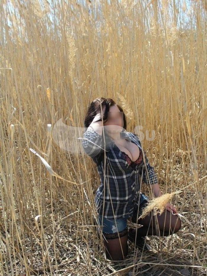 Путана Альвина г. Ленск