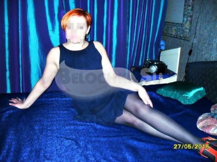 Путана Грета г. Кемь