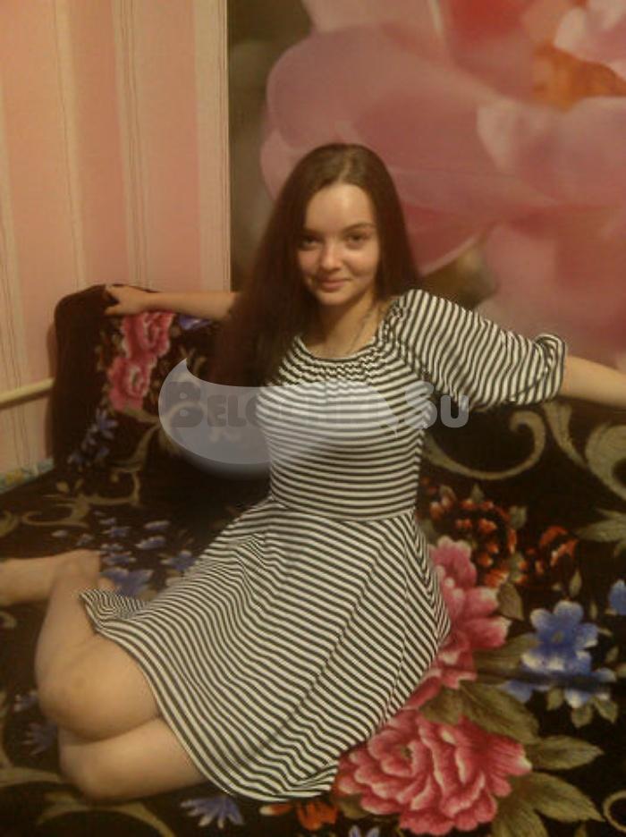 Путана Юлия г. Нерехта