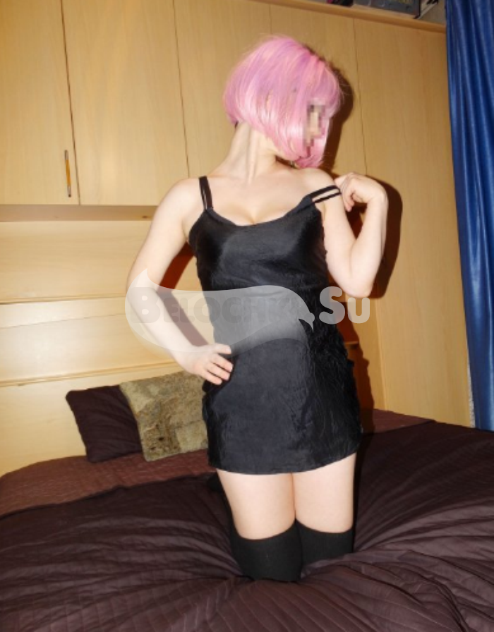 Путана Ксения г. Белев