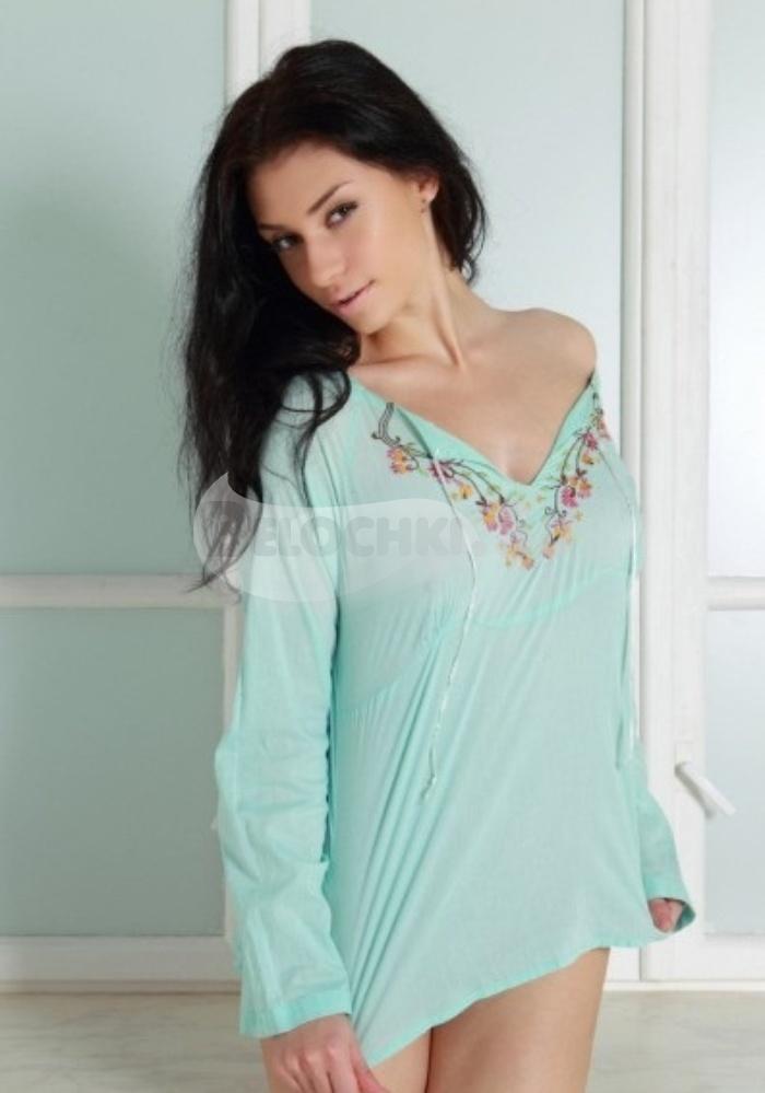 Путана Чулпан г. Ахтубинск