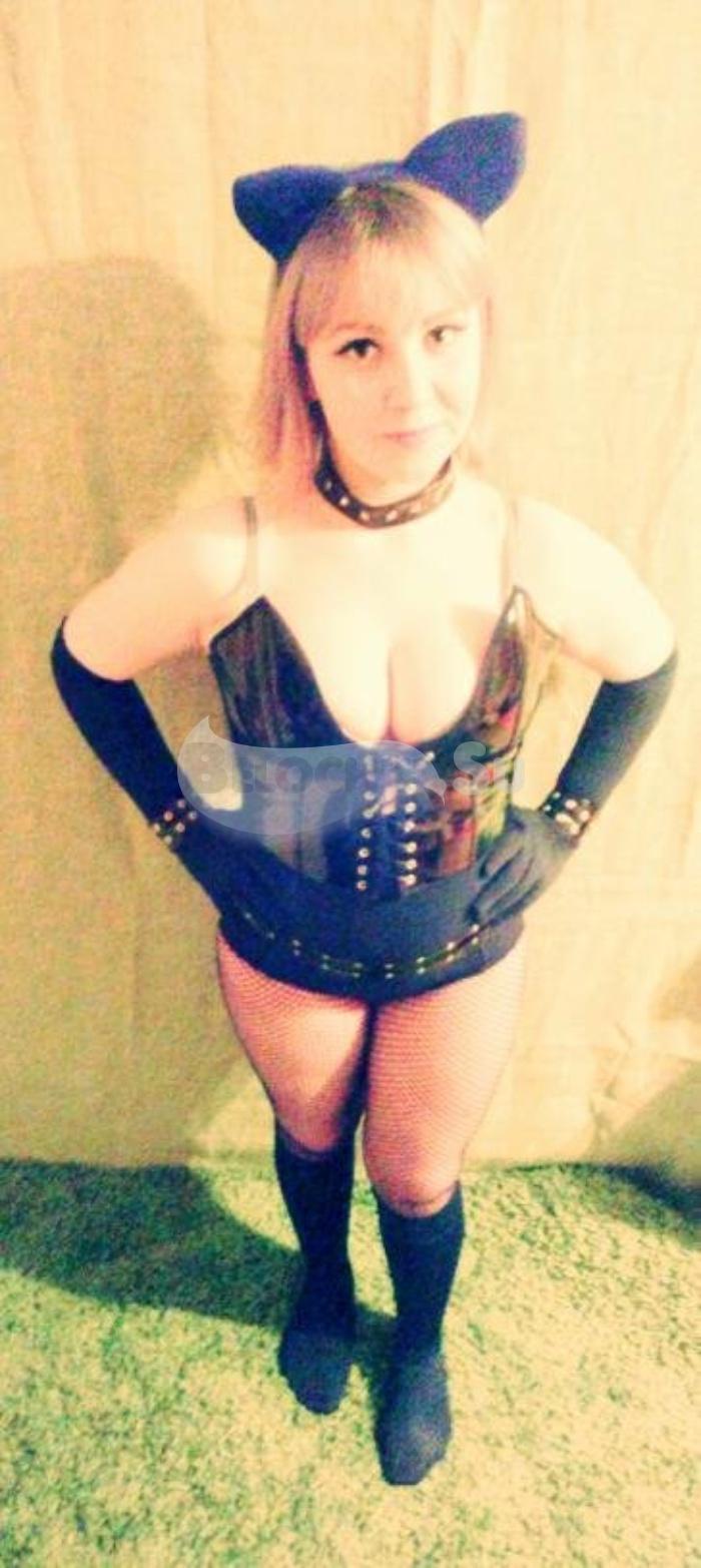 Путана Елена г. Шилово